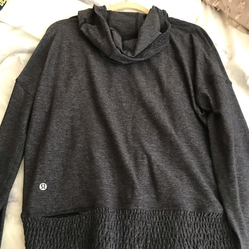Lululemon jacket
